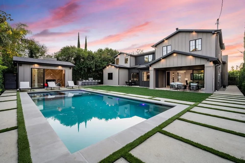 Trusted roof installation in San Fernando Valley, CA by RIME Builders and Design