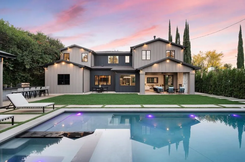 Top-rated metal roofing installation for homes across San Fernando Valley, CA - RIME Builders and Design