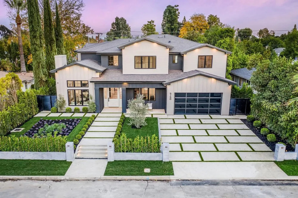 Licensed metal roofing installation in San Fernando Valley, CA - RIME Builders and Design