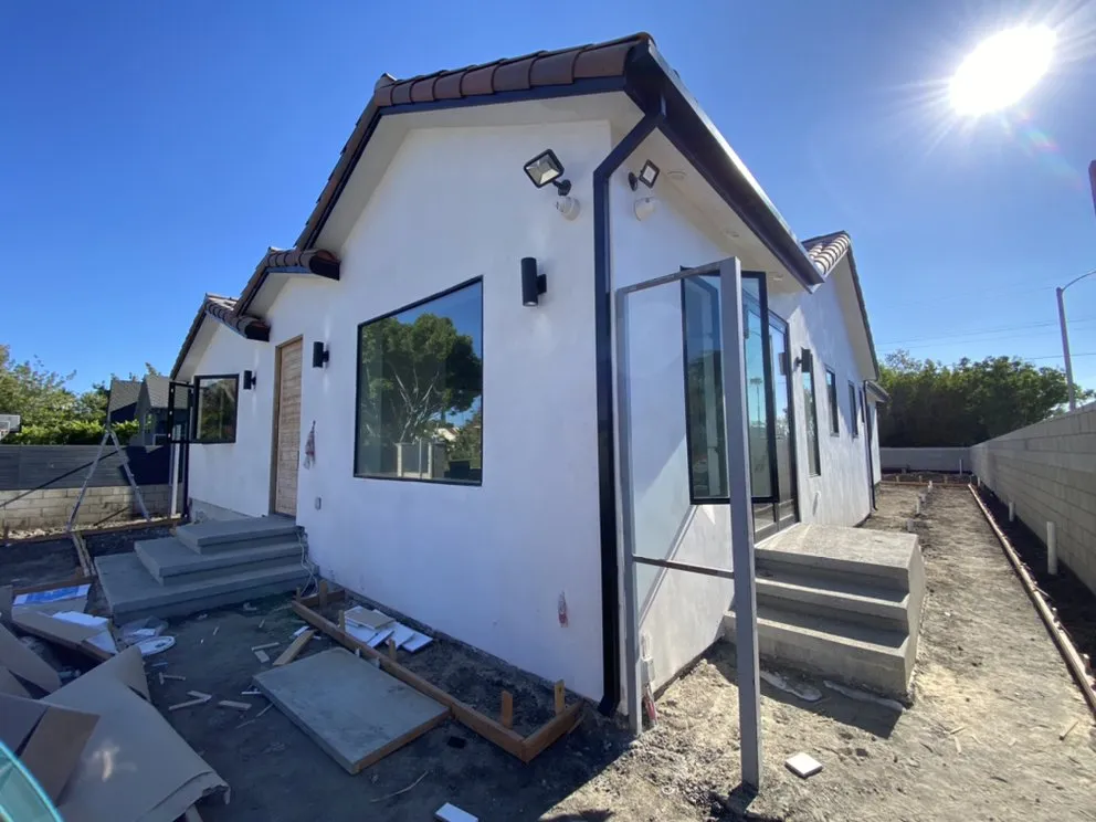 Trusted roof inspection for fast service across San Fernando Valley, CA - RIME Builders and Design