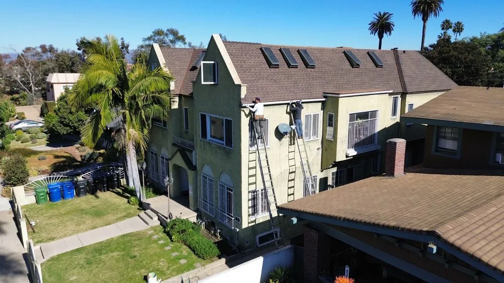 Top-rated roof installation for fast service across San Fernando Valley, CA - RIME Builders and Design