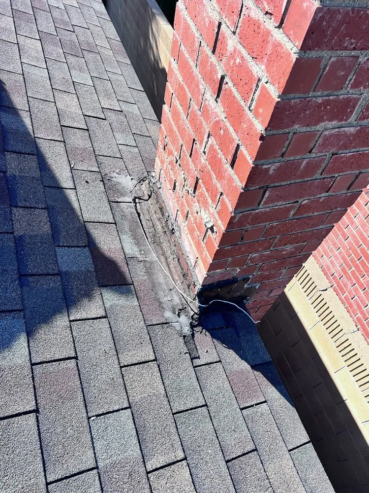 Slide of Rimmz Roofing