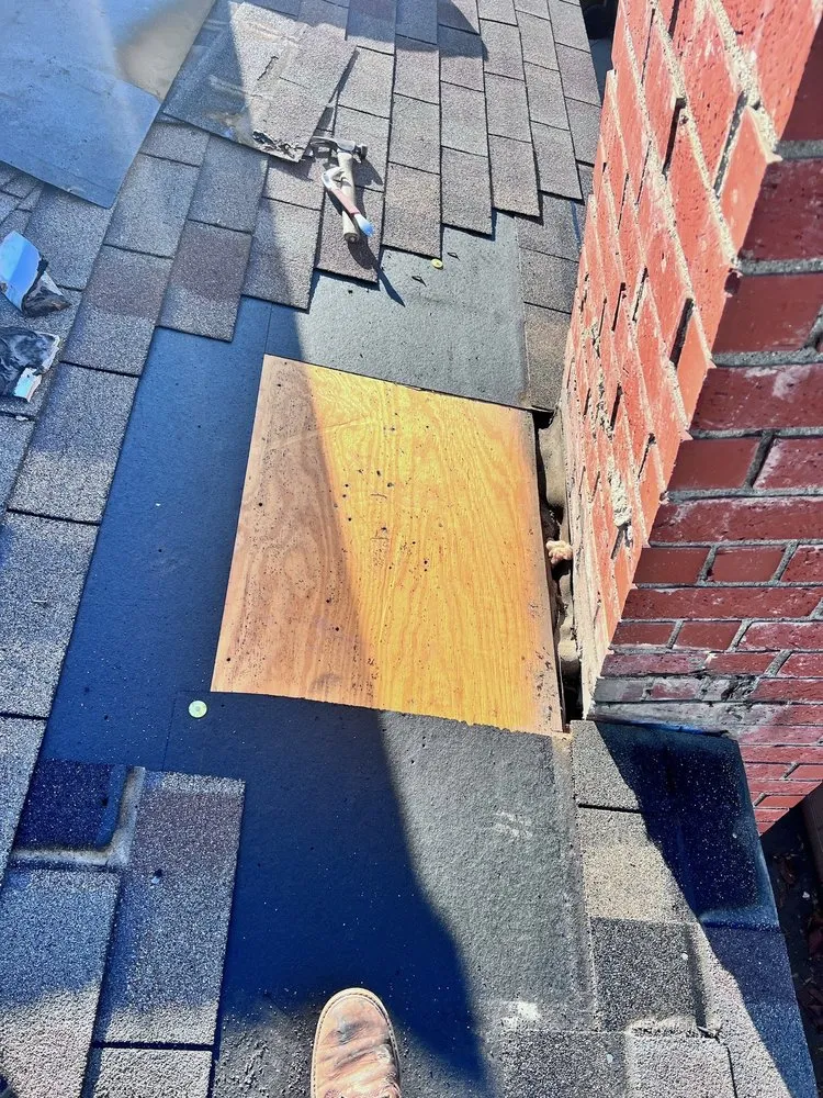 Slide of Rimmz Roofing