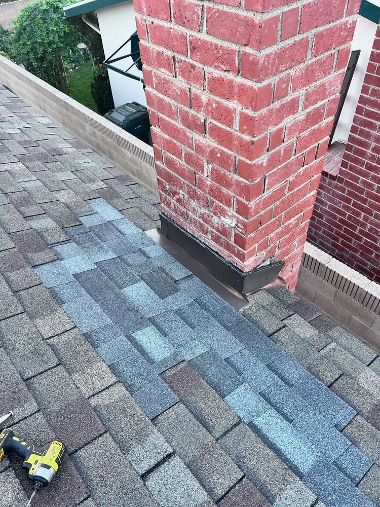 Slide of Rimmz Roofing