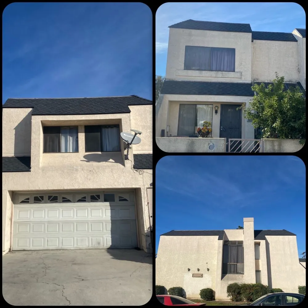 Slide of Rimmz Roofing