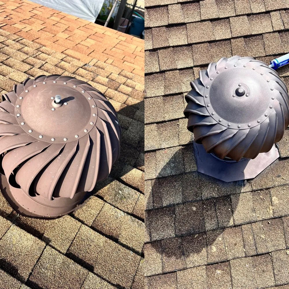 Slide of Rimmz Roofing