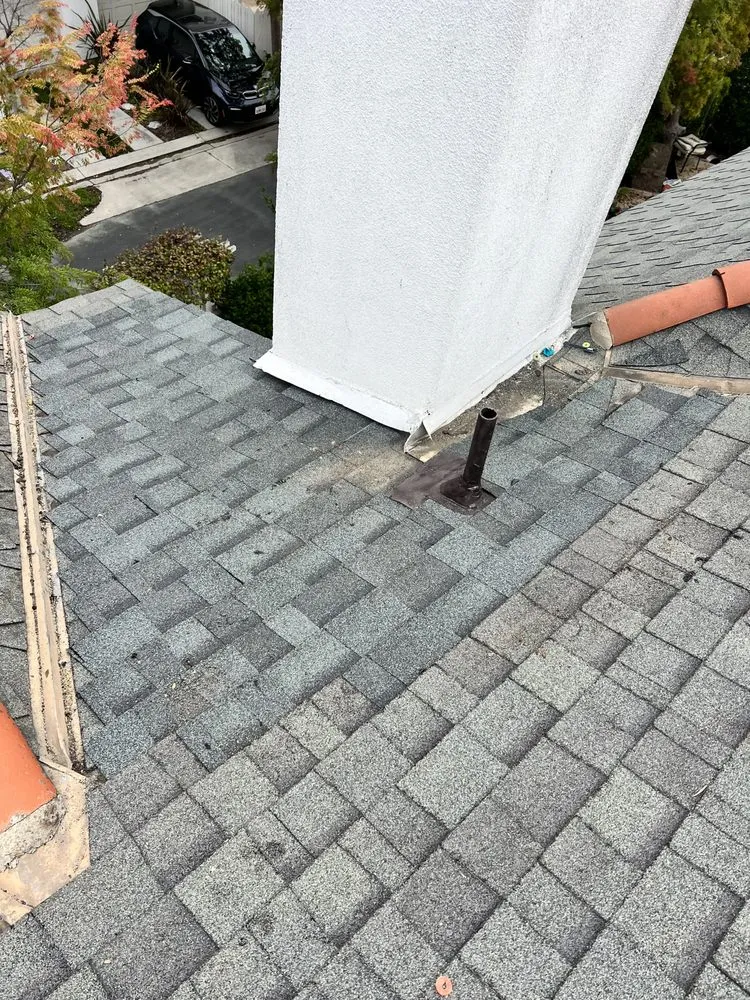 Slide of Rimmz Roofing