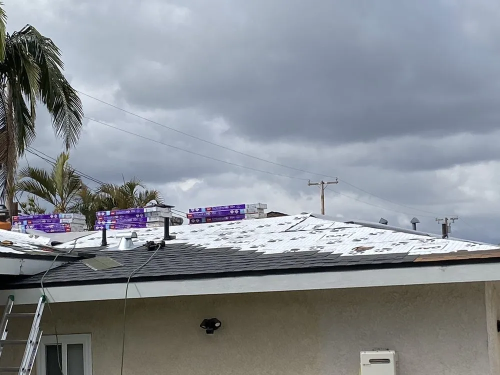 Slide of Rimmz Roofing