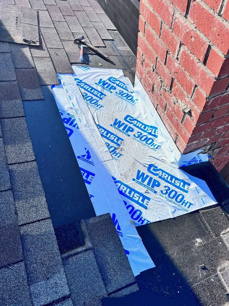 Slide of Rimmz Roofing