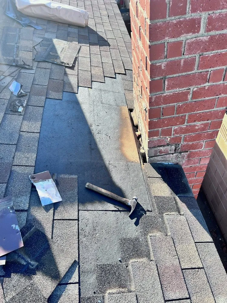 Slide of Rimmz Roofing