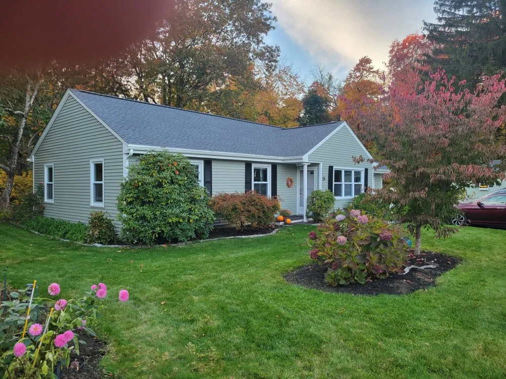 Slide of Rinaldi Roofing