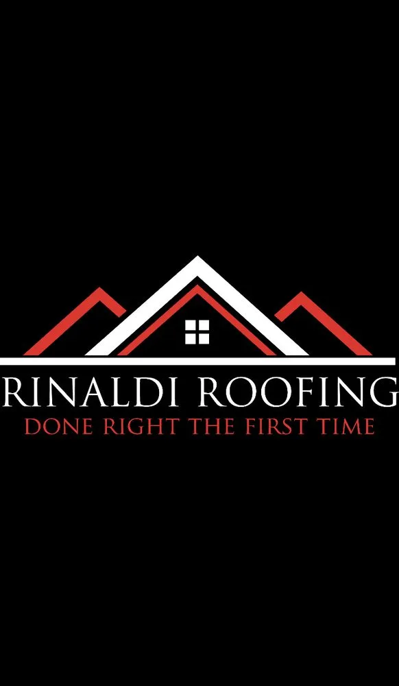 Slide of Rinaldi Roofing