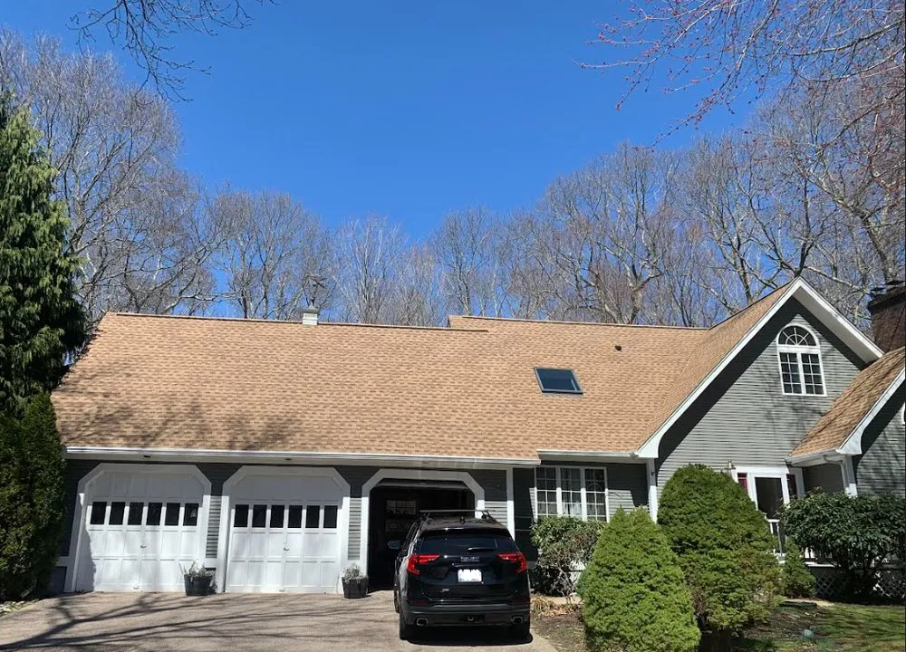 Slide of Rinaldi Roofing