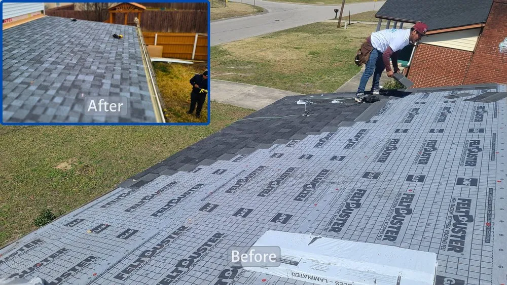 Slide of Rincon Reyes Restorations