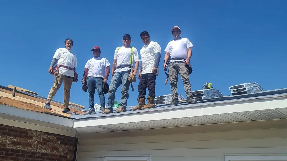 Slide of Rincon Reyes Restorations