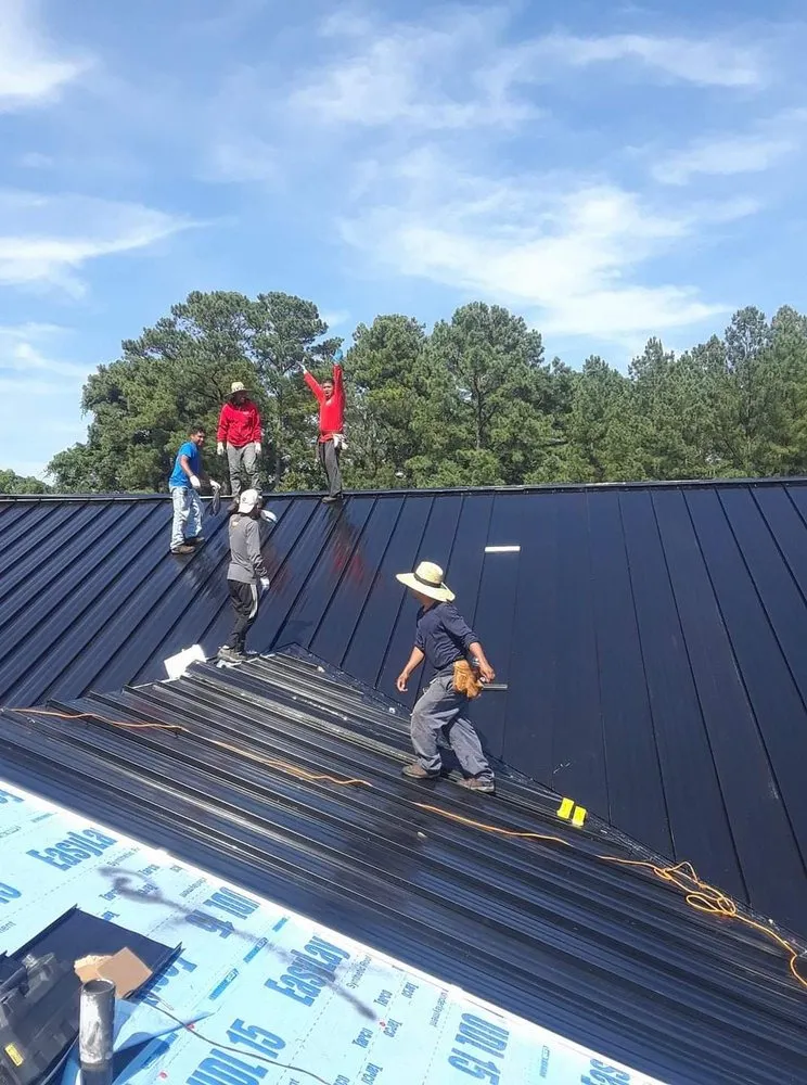 Slide of Rincon Reyes Restorations