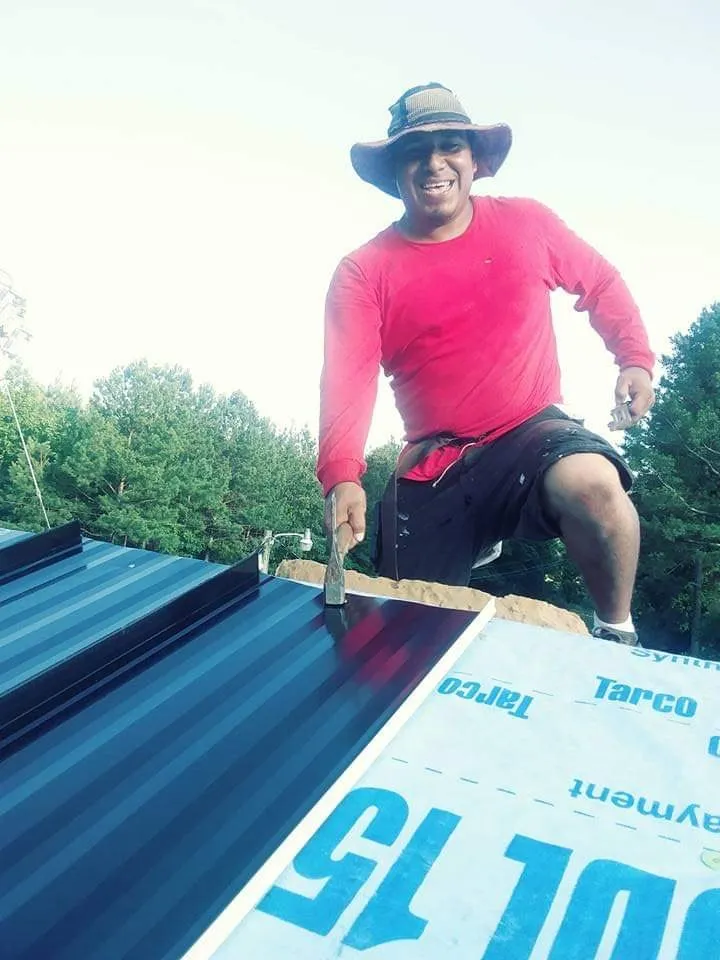 Slide of Rincon Reyes Restorations