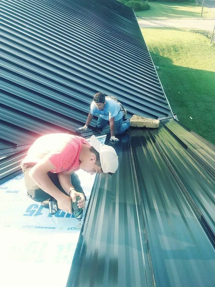 Slide of Rincon Reyes Restorations