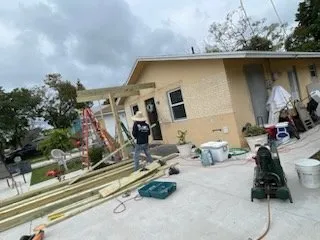 Slide of Rincon roofing