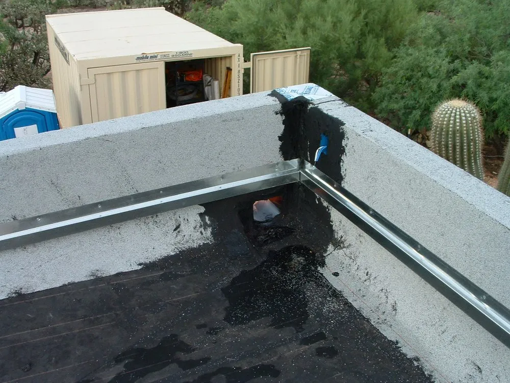 Slide of Rincon Roofing