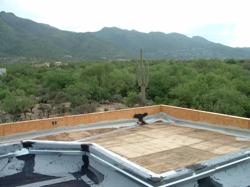 Slide of Rincon Roofing