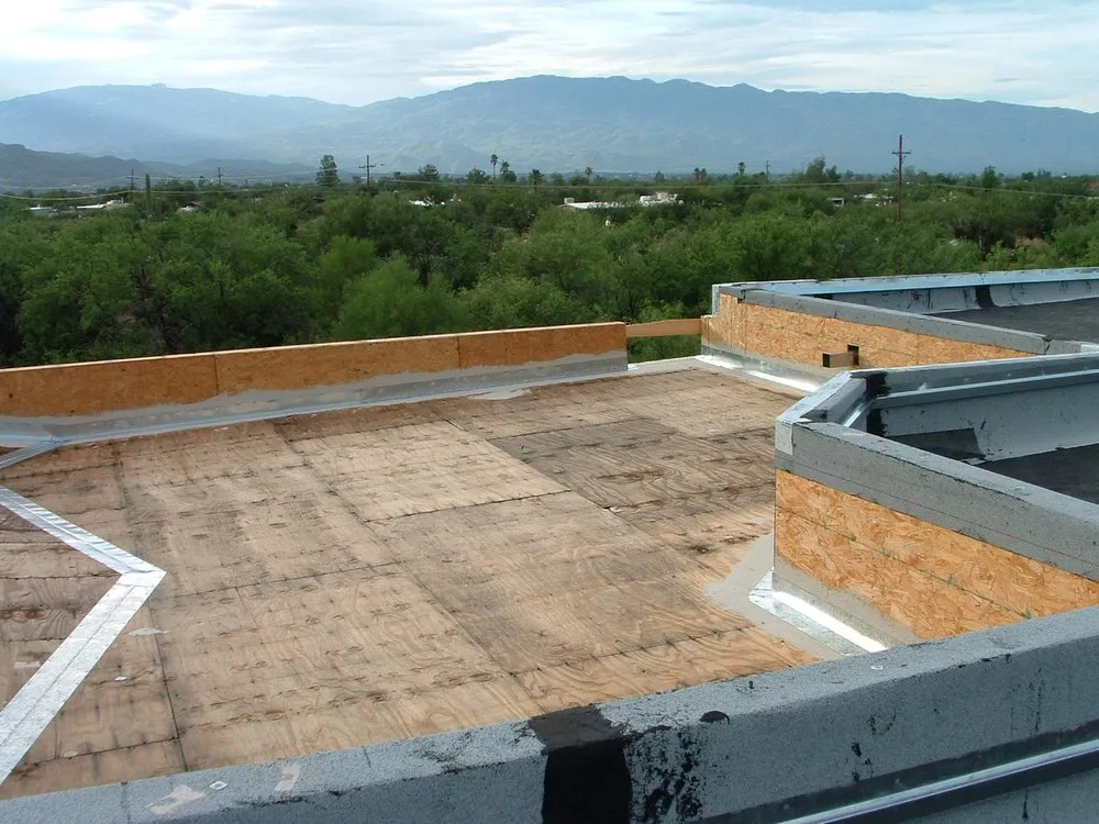 Slide of Rincon Roofing