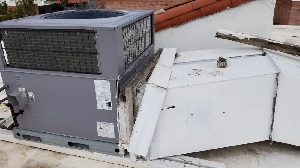 Slide of Rincon Roofing