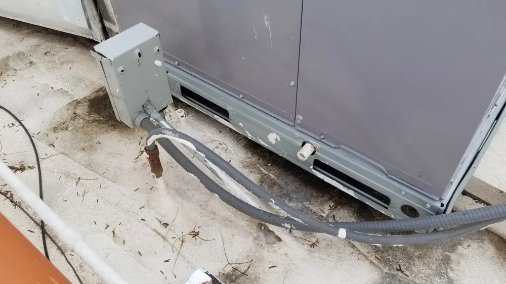 Slide of Rincon Roofing