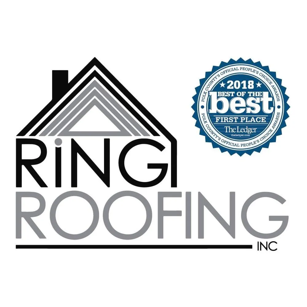 Slide of Ring Roofing
