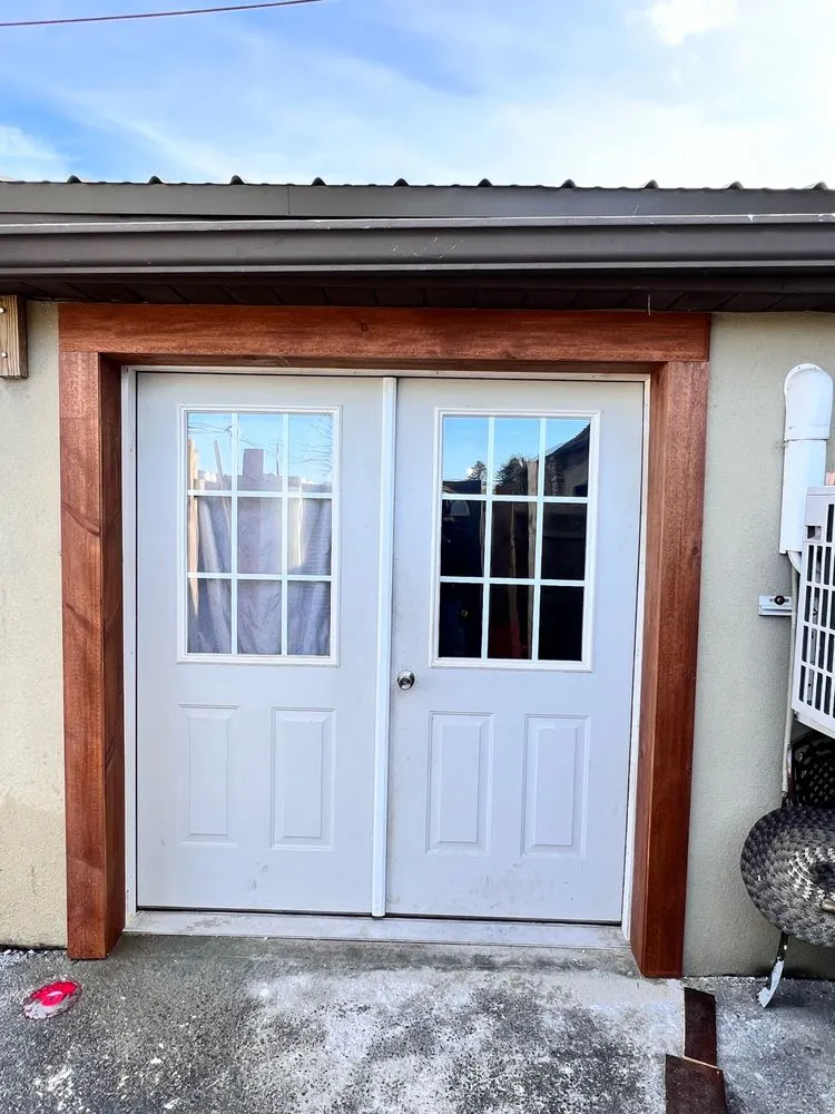 Slide of RIng Shank Contracting