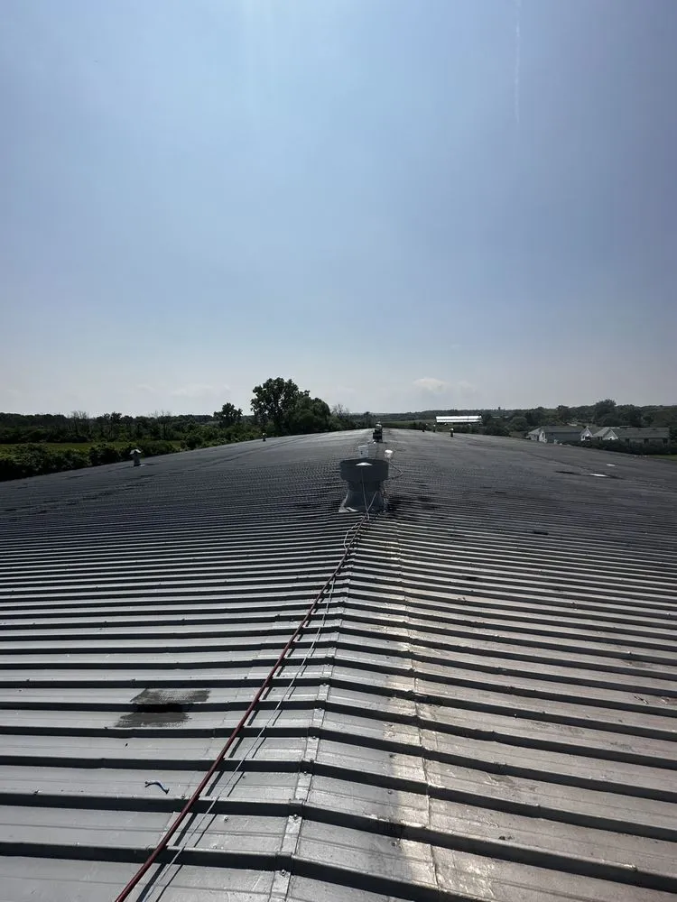 Slide of RIng Shank Contracting