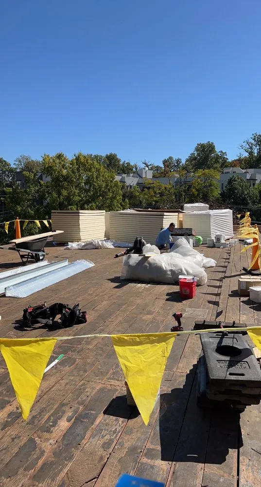 Slide of RIng Shank Contracting