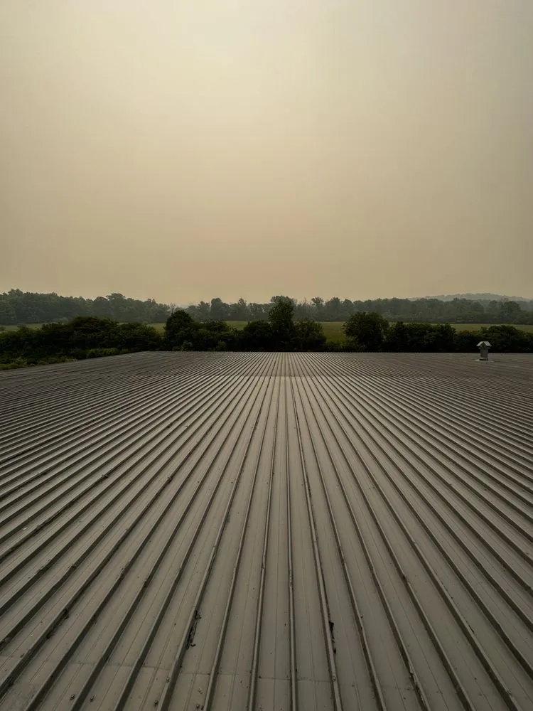 Slide of RIng Shank Contracting