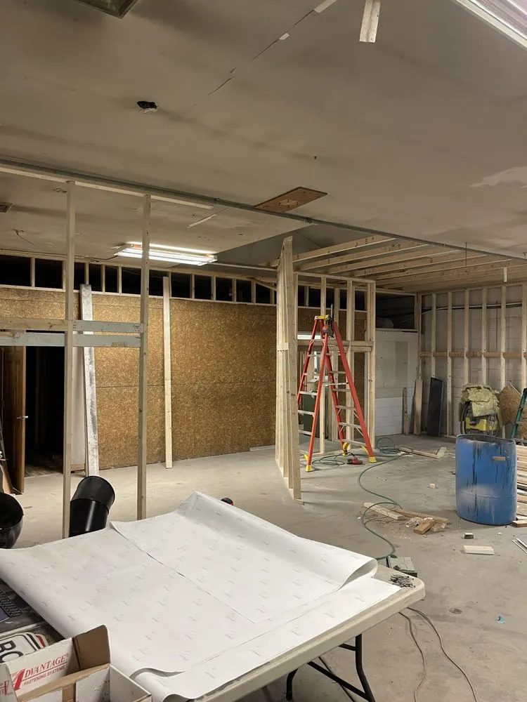 Slide of RIng Shank Contracting