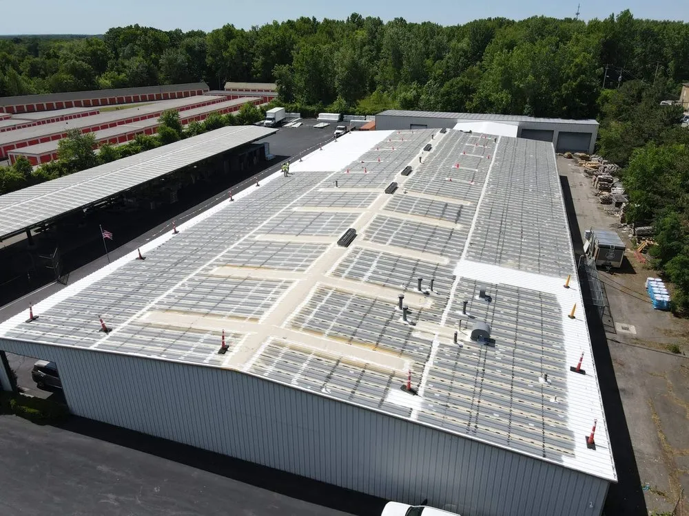 Slide of RIng Shank Contracting