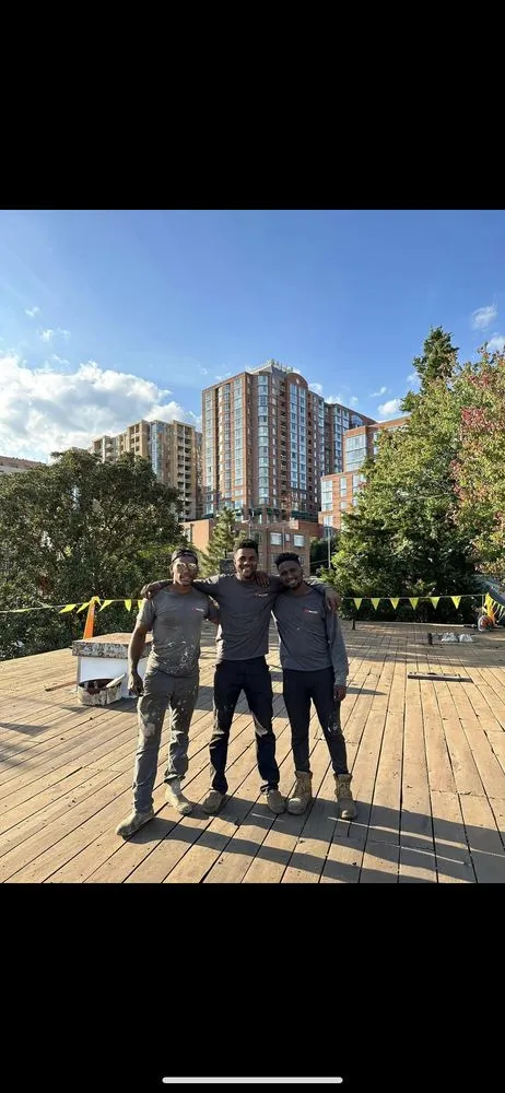 Slide of RIng Shank Contracting