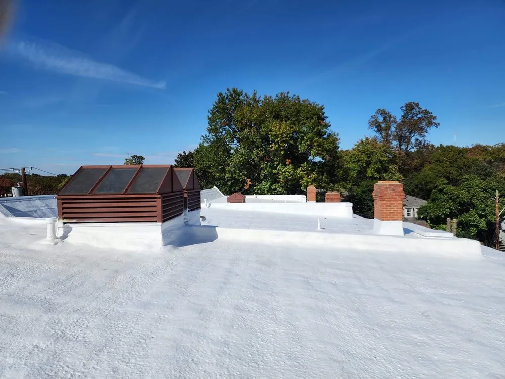 Slide of RIng Shank Contracting