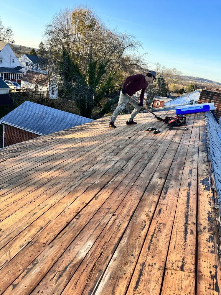 Slide of RIng Shank Contracting