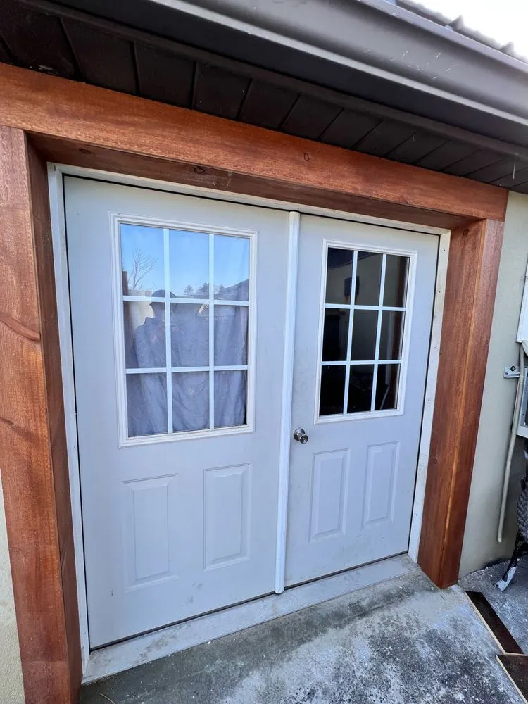 Slide of RIng Shank Contracting