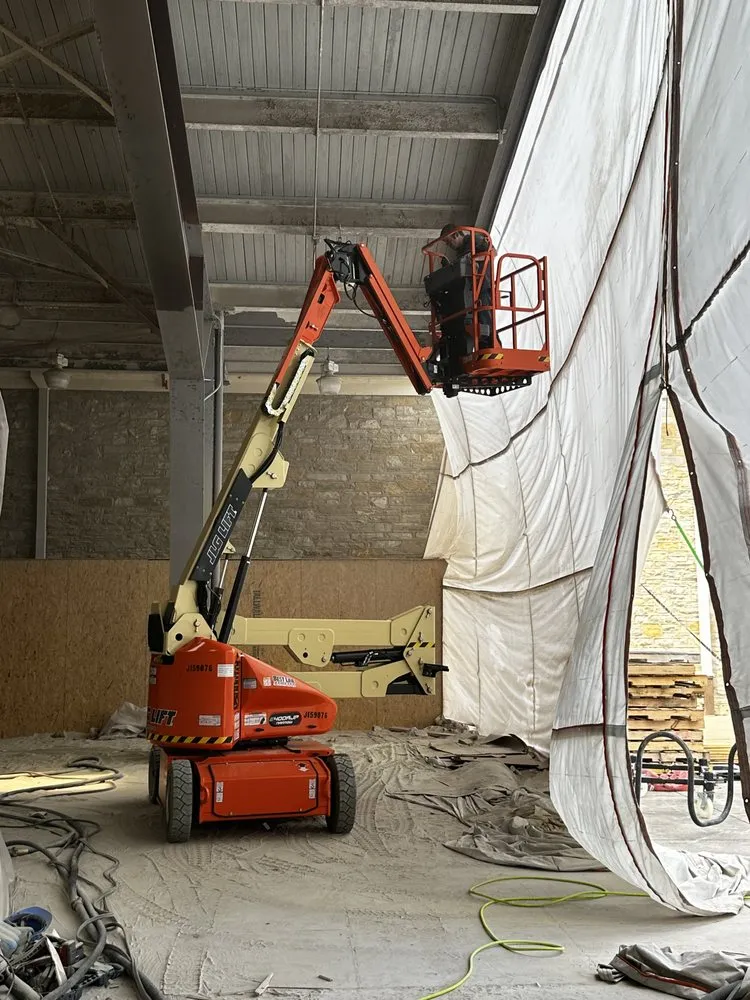 Slide of RIng Shank Contracting