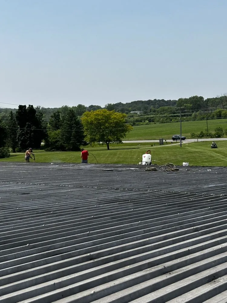 Slide of RIng Shank Contracting