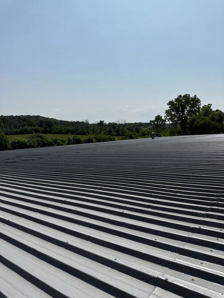 Slide of RIng Shank Contracting