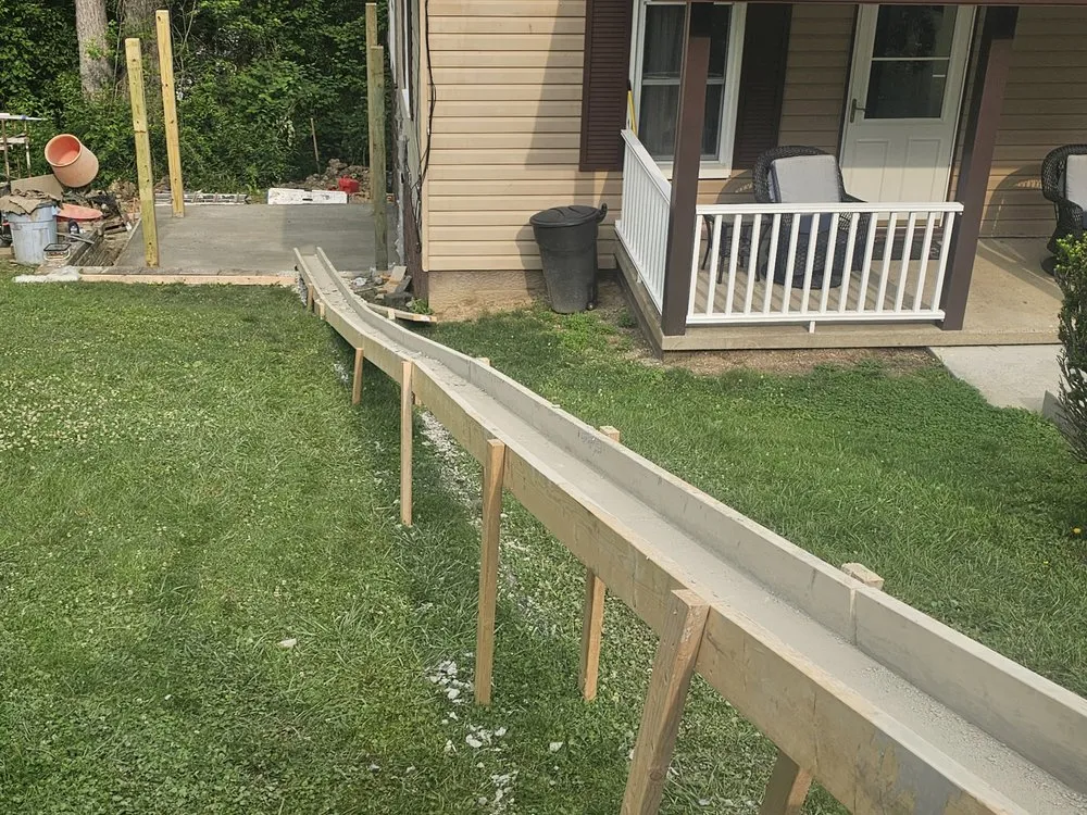 Professional metal roofing installation in Fredericktown, PA - Ringer Constrution