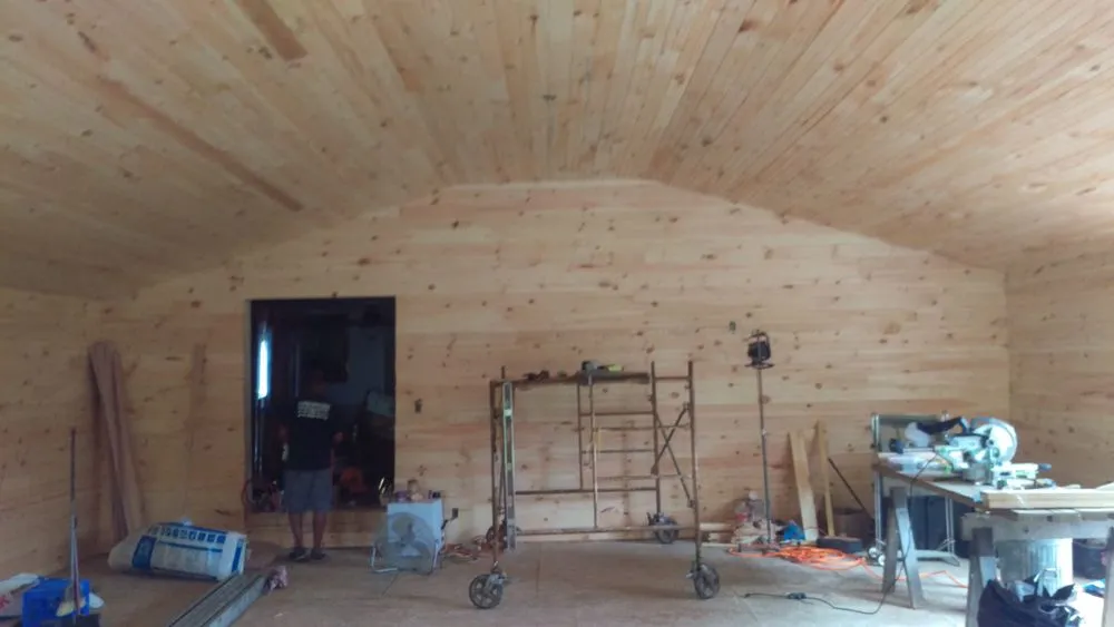 Local storm damage roof repair experts serving Fredericktown, PA - Ringer Constrution