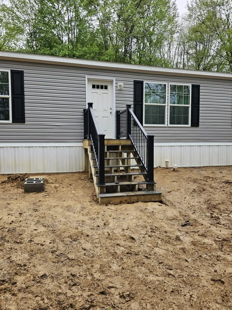 Expert residential roofing service in Fredericktown, PA by Ringer Constrution