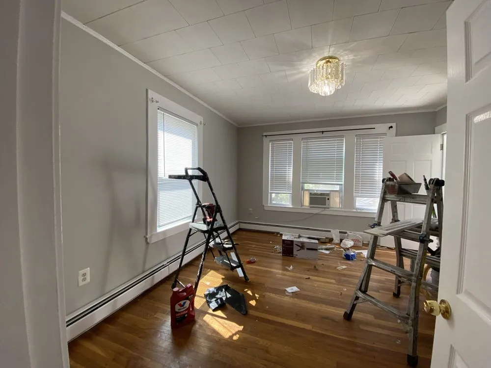 Slide of Rino Construction