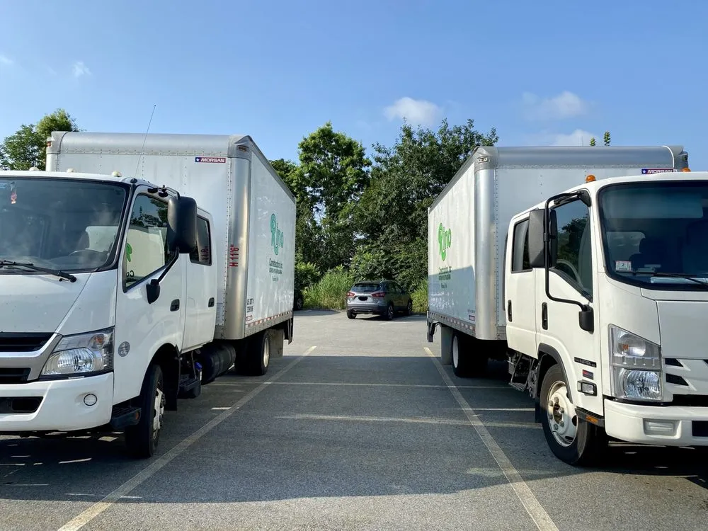 Slide of Rino Construction