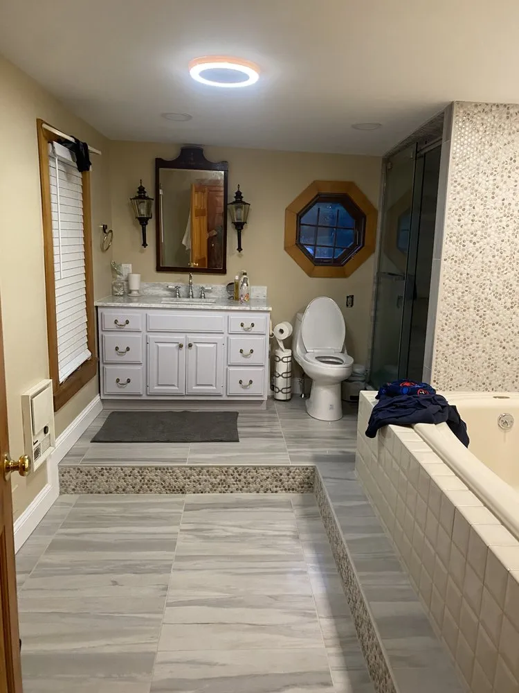 Slide of Rino Construction