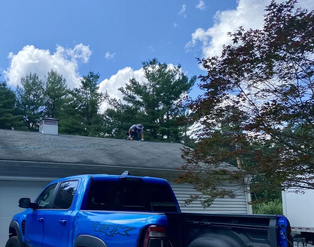 Slide of Rino Construction