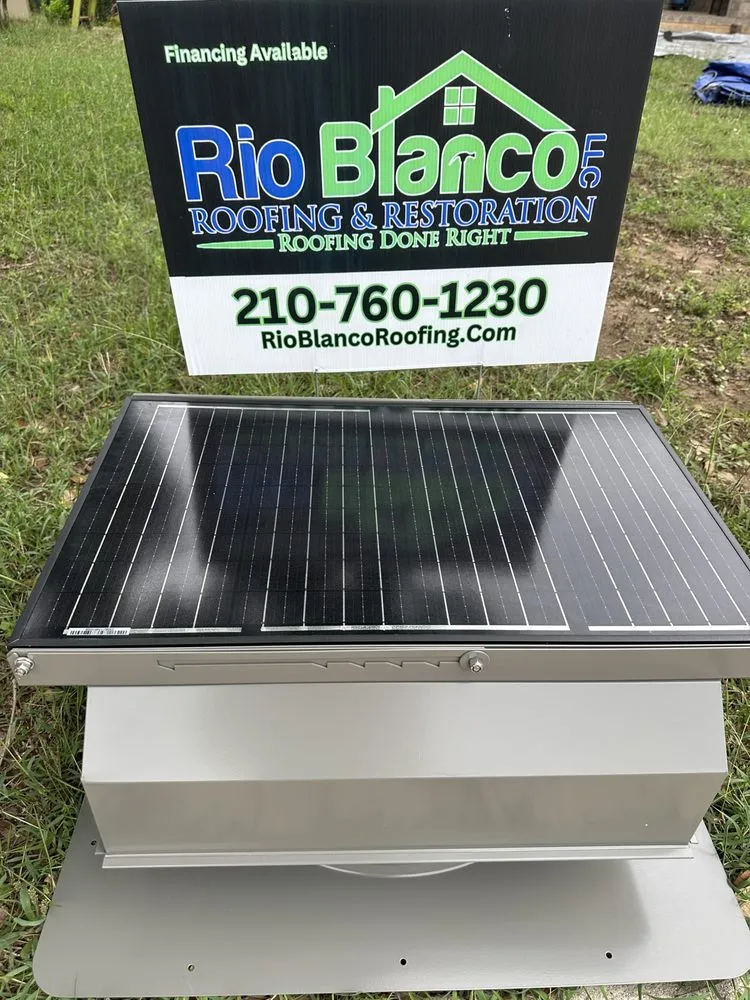 Slide of Rio Blanco Roofing & Restoration